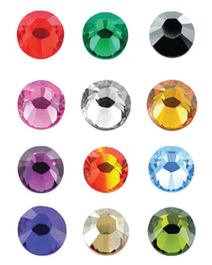 Jewel Options